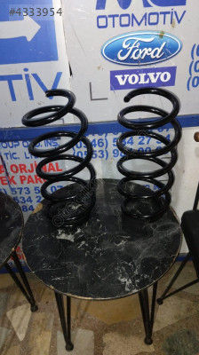 2013 FORD COURİER HELEZON YAYI ÖN BİNEK SIFIR