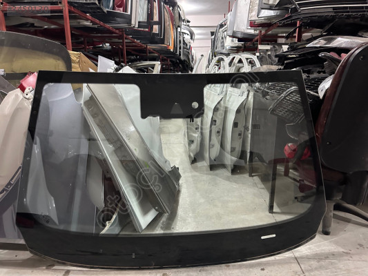 CHERY TİGGO ÇIKMA ORJİNAL ÖN CAM BD1