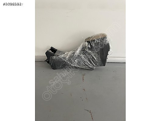 TOYOTA COROLLA ORTA KONSOL TORPİDO KOMPLE DOLU OEM: 58910-02351