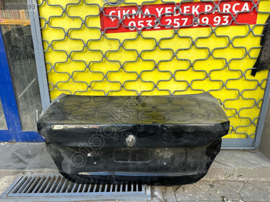 FİAT EGEA BAGAJ KAPAĞI ÇIKMA ORJİNAL YEDEK PARÇA