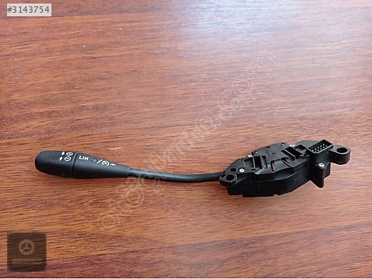 MERCEDES W169 W245 ÇIKMA TEMPOMAT KOLU A1695450004