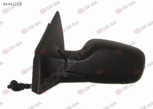 RENAULT CLİO 3 SOL AYNA MANUEL 2006-2009 SIFIR