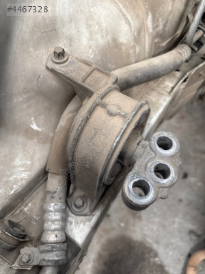 ÇIKMA OPEL ASTRA G MOTOR KULAĞI