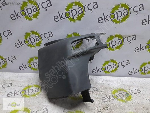 MERCEDES SPRİNTER W906 ARKA TAMPON SAĞ KÖŞESİ A9068804671