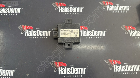 PORSCHE Hırsızlık Önleme Alarm Kontrol Ünitesi 7L0907719A