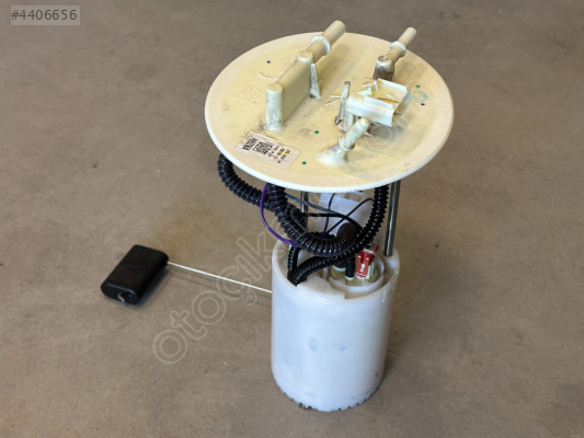 2018-2022 FORD RANGER 2.0 ECOBLUE YAKIT ŞAMANDIRASI JB3G-9H307-AB