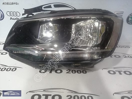 7E1941005A TRANSPORTER 2015-2019 FAR SOL (VALEO)