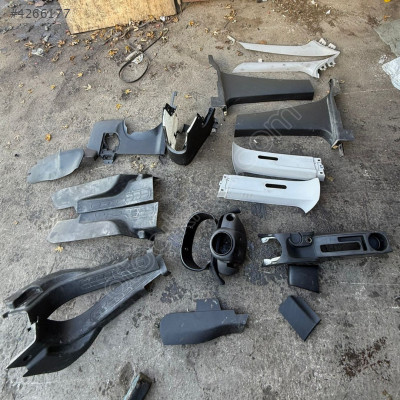 DOBLO 4 BAKALİTLER ORJİNAL ÇIKMA PARÇA