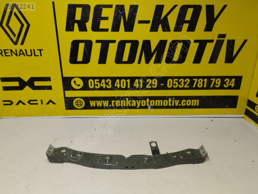 625109817R DACİA SPRİNG ÖN PANEL ÇIKMA ORJ RENKAY OTO KOCAELİ