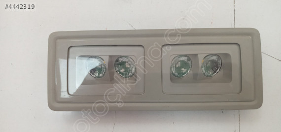 5H0947290B TAVAN LAMBASI