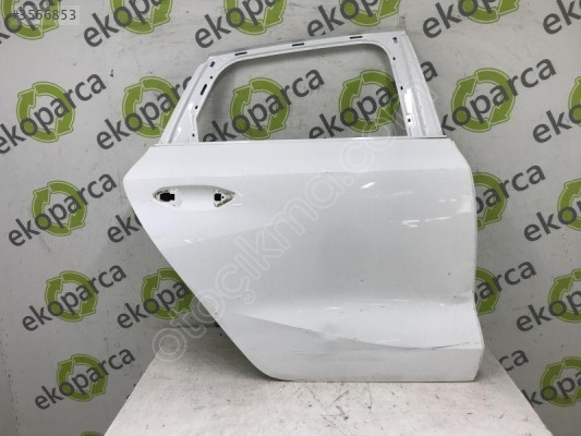 AUDI A3 2020 2022 SAĞ ARKA KAPI 8Y4833052