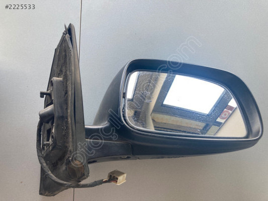 Ayna Dış Dikiz Corolla 03-06