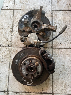 PALİO SAĞ SOL TAŞIYICI AKİL YAMAN OTOMOTİV
