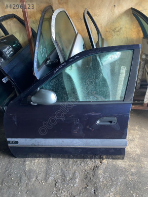 RENAULT SAFRANE SOL ÖN KAPII ÇIKMA ORJİİNALL PARÇA