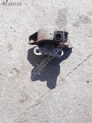 OPEL CORSA D  1.2 MOTOR KULAGI CIKMA