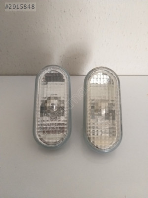 VW Golf4 Bora Passat Çamurluk Sinyali Takımı 1997-2005 1J5949117