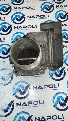 06F133062J GAZ KELEBEĞİ PASSAT/JETTA/GOLF/TİGUAN 2006/2014