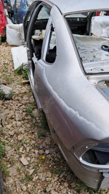 OPEL VECTRA B SOL ARKA ÇAMURLUK KESME.OTO ERKAN ÜNYE