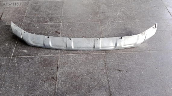 Orijinal Fiat Egea Cross Ön Tampon Alt Çıta Bandı