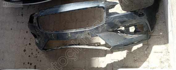 VOLVO CX 40 ORJİNAL ÇIKMA ÖN TAMPON