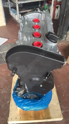 1.8T AWT KODLU PASSAT SIFIR GÖVDE MOTOR