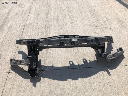 MERCEDES SPRİNTER W907 ÖN PANEL 9078800900