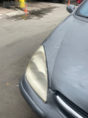 Citroën C5 sağ ön far