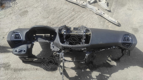 FORD KUGA TORPİDO DOLU KOMPLE