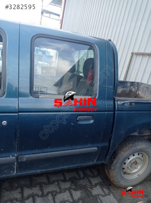 FORD - RANGER / SOL ARKA KAPI