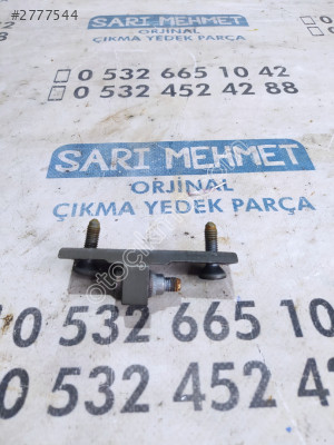 ÇIKMA BMW X5 E70 SOL ÖN KAPI ÜST MENTEŞESİ