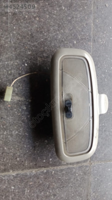 Ford Connet ön tavan lambası orijinal