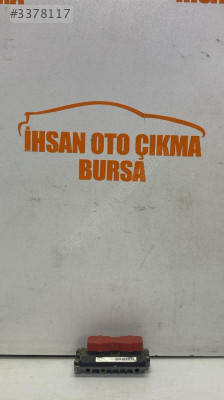Motor Kontrol Cihazı Fiat Doblo 1.2 8v 55181155 61600.468.05