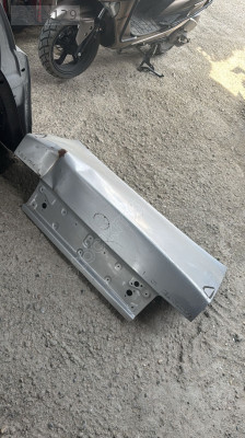 Corolla bagaj kapağı A101 1993+1998
