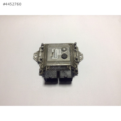 Suzuki Splash Motor Beyni 33920-85LL0