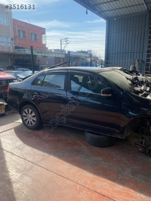2008 VOLKSWAGEN JETTA KM SAATİ. 1K0920854P