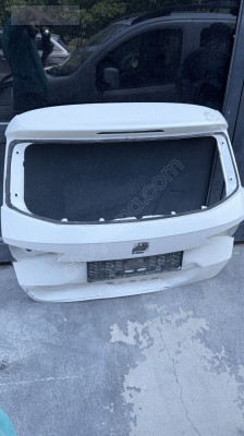 SEAT ATECA BAGAJ KAPUTU