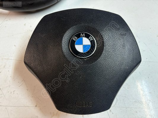 BMW E90 DİREKSİYON AİRBAG