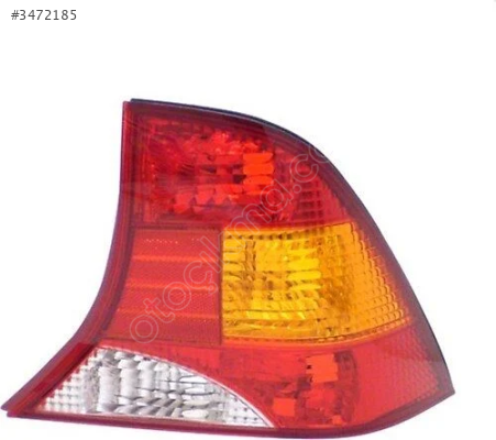 Stop Lambası Sağ Sedan | Ford Focus 1998-2005