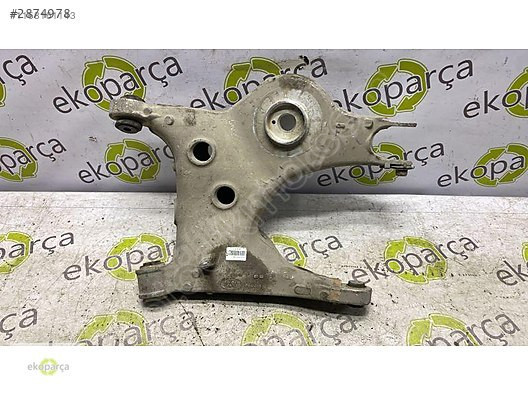 DİSCOVERY SPORT 2 L494 L462 L405 ARKA H SALINCAK JPLA-5B531
