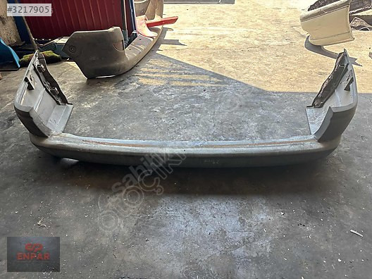 Opel astra sw arka tampon 90-91-92-93-94-95