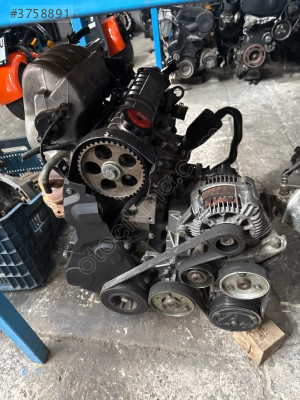 Megan1 2000.8v komple motor