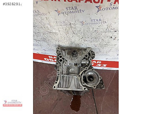 Suzuki swift Jimny M15 M16 Yarım Motor