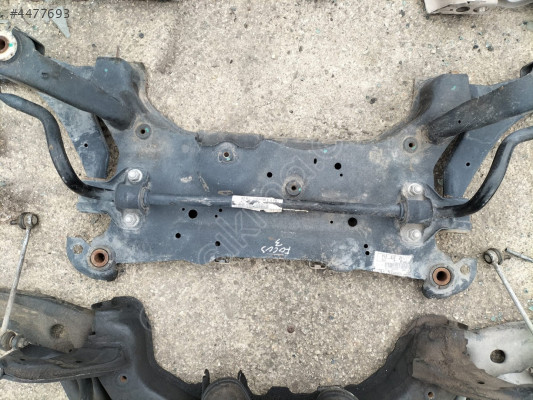 FORD FOCUS 3 TRAVERS ÜÇEL OTO ÇIKMA BURSA