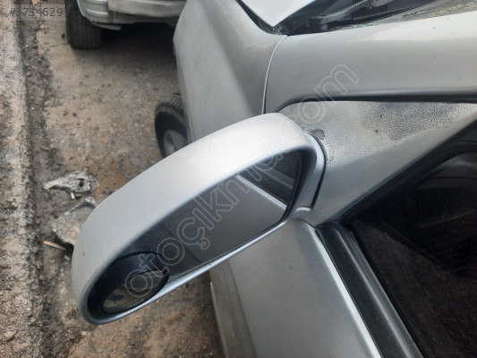 KIA CERATO SOL DİKİZ AYNASI