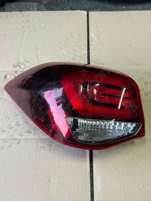 HYUNDAİ İ20 2018 SOL LED Lİ DIŞ STOP