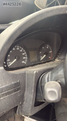 2014 MERCEDES SPRINTER ÇIKMA ORJİNAL KİLOMETRE SAATİ