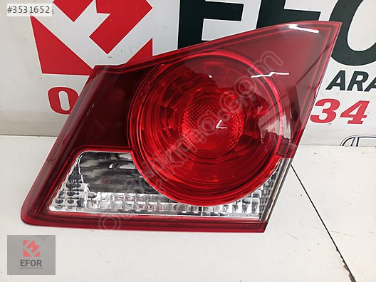 HONDA CİVİC SAĞ İÇ STOP ORJİNAL ÇIKMA YEDEK PARÇA 06-08