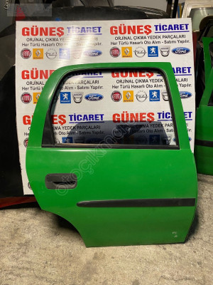 Corsa b kapıları