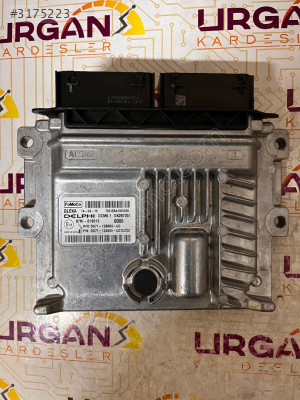 DS71-12A650-UC DS71-12B684-UC DCM6.1 FORD S-MAX MOTOR BEYNİ