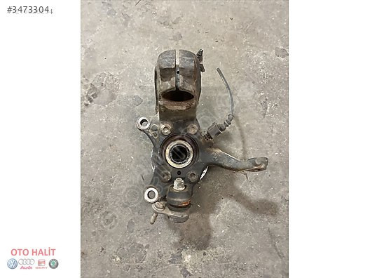 seat LEON MK2 Taşıyıcı çıkma 2006 - 2012